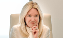 Shevawn Barder on building a 'future-proof' E&S business