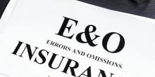 Professional liability market sinks deeper into soft cycle as competition intensifies