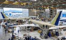 Boeing has quietly paid its $3.1 million FAA over multiple quality variations
