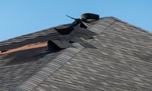Roof claims severity hits record highs even as storm activity falls, Verisk data shows