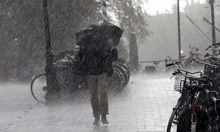 Storm outbreaks across US and Canada expected to cost insurers billions
