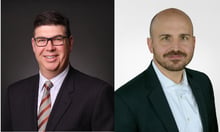 Insurance moves: Trucordia and Zurich US