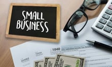 Small business confidence deteriorates sharply as geopolitical risk accelerates, survey finds