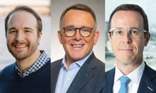 Insurance moves: Aon, King Risk, Vantage, Xceedance, EPIC, ACORD
