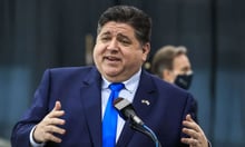 JB Pritzker challenges State Farm's homeowners rate hike in Illinois