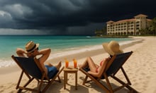 Cyber threats top reputational risks for leisure and hospitality firms