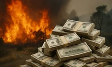 California FAIR Plan could face $1 million in fines over wildfire claims