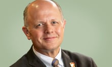 Arkansas Insurance Department chief Alan McClain to step down