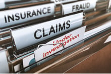 A perfect storm for fraudulent claims