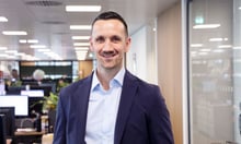 Markel names new head of construction underwriting in UK