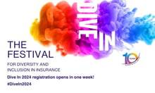 Dive In Festival registration opens in record-breaking number of countries