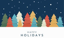 Happy holidays from Insurance Business UK