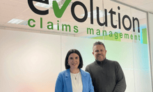Evolution Claims Management looks to enhance company culture