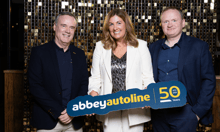 AbbeyAutoline wraps up 50th anniversary celebrations with major charity support