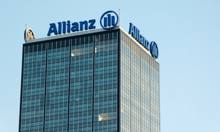 Allianz gives global brand a UK boost