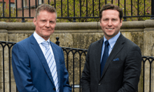 WF Risk Group snaps up Compass Insurance Brokers