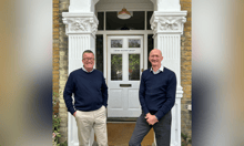 JMG Group acquires Kent-based firm