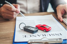 New or old car – which is cheaper to insure?