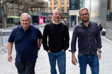 Send Technology Solutions raises £9 million in Series A funding