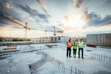 Revealed – top risks for construction and engineering sector
