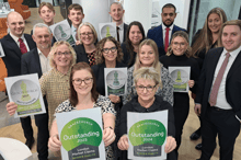 Gracechurch recognises 12 insurers for outstanding claims service