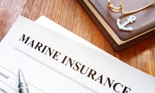 Marine insurers urged to adapt amid rising uncertainties