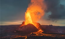 WTW, university collaborate on volcanic eruption risks