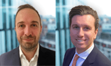 DWF bolsters global risks practice with trio of experts