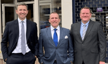 Hamilton Robertson Insurance Brokers gets snapped up