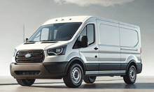 Van insurance premiums continue to rise, but there's good news ahead – Consumer Intelligence