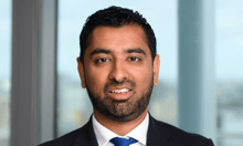 LSM appoints Nikunj Mahida as head of third party claims for UK and MENA