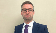 Markel appoints new senior underwriter