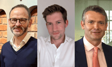 Insurance moves: Momentum, Tysers, Towergate and Clear Group