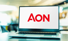 UK insurance pricing eases - Aon