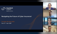 Cyber – a $16.3 billion opportunity but what are the risks for the insurance industry?