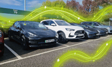 'We gain volume by being the best': Europcar doubles down on multi-supply EV rentals