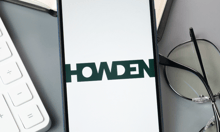 Howden employees wingwalk to fund cancer support