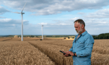 Geo Underwriting partners up to boost agricultural clients