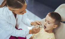 Unum says dental claims rose 35% in 2024