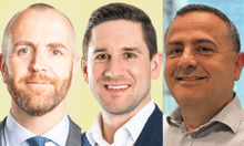 Insurance moves: IQUW and Volante Global