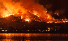 Hiscox partners with Bellwether to support wildfire risk modelling