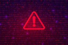 Revealed - ransomware attacks setting record pace