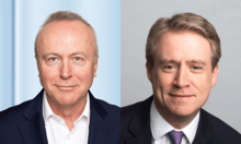 Zurich UK makes CEO change