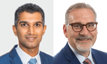 What are the key challenges impacting the cyber insurance market today?