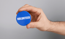 CII recognises members in annual volunteer awards