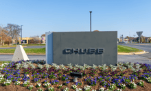 Chubb sees $14.2 billion in Q2 premiums