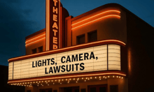 Hollywood director sues QBE, Lloyd’s over legal costs in Lively dispute