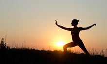 Insurance dispute hits Glasgow Tai Chi group