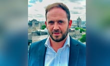 Reserve risk transfer moves from legacy solution to strategy
