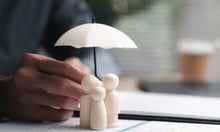 UK life insurance costs triple between age 20 and 40, L&G data show